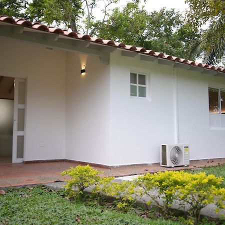 El Socorro Hotel Barranqueros Soleden מראה חיצוני תמונה