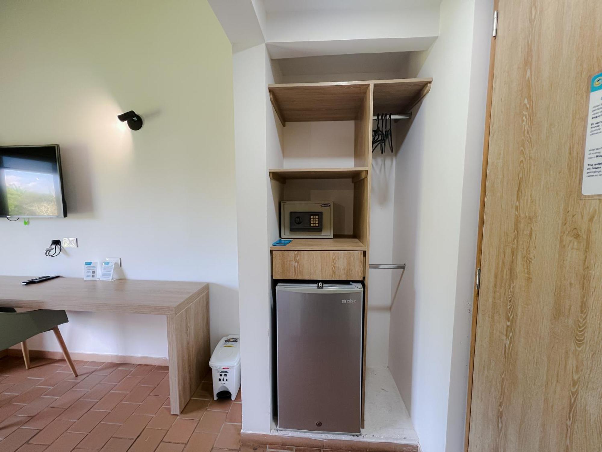 El Socorro Hotel Barranqueros Soleden מראה חיצוני תמונה