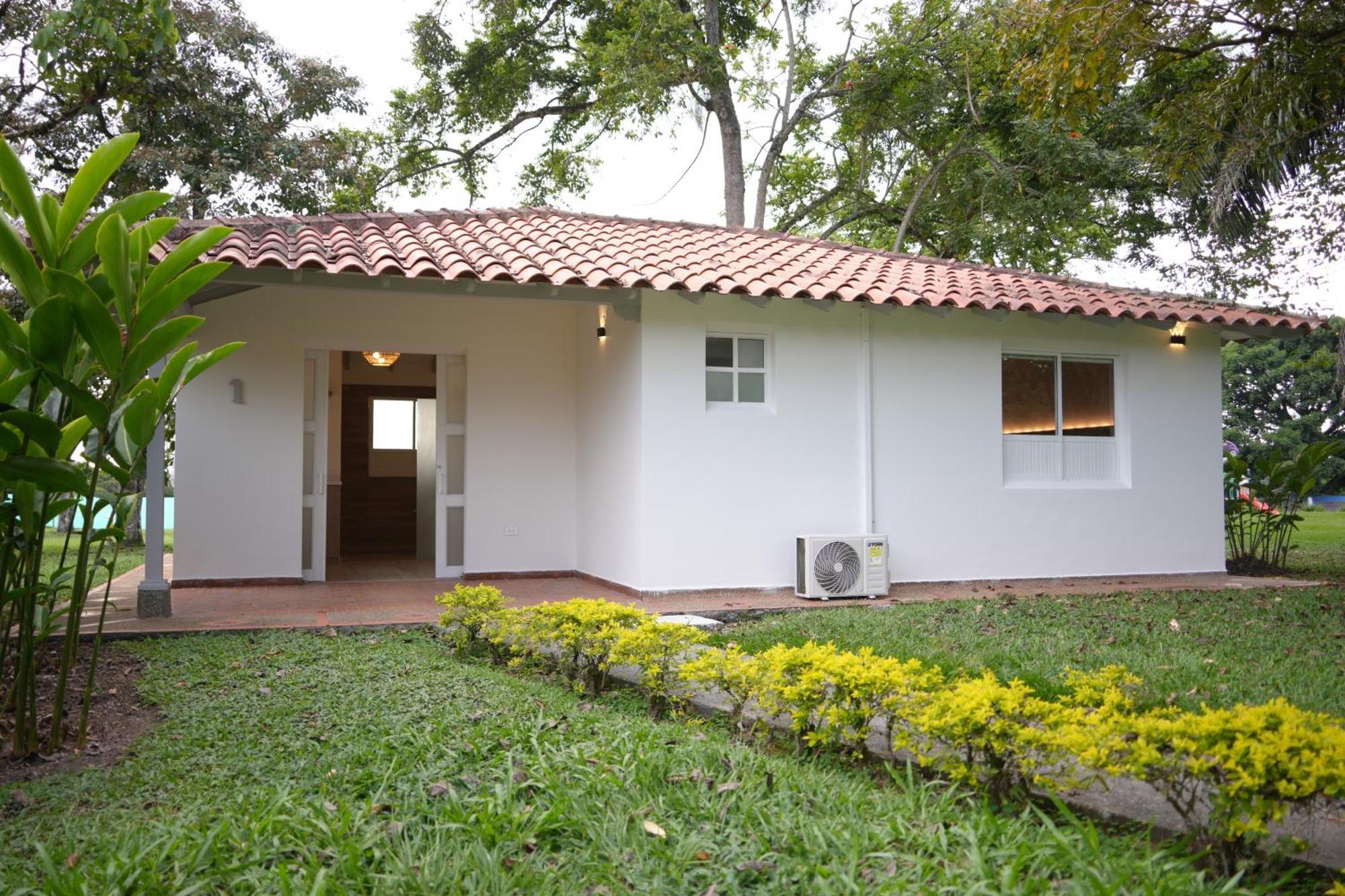 El Socorro Hotel Barranqueros Soleden מראה חיצוני תמונה