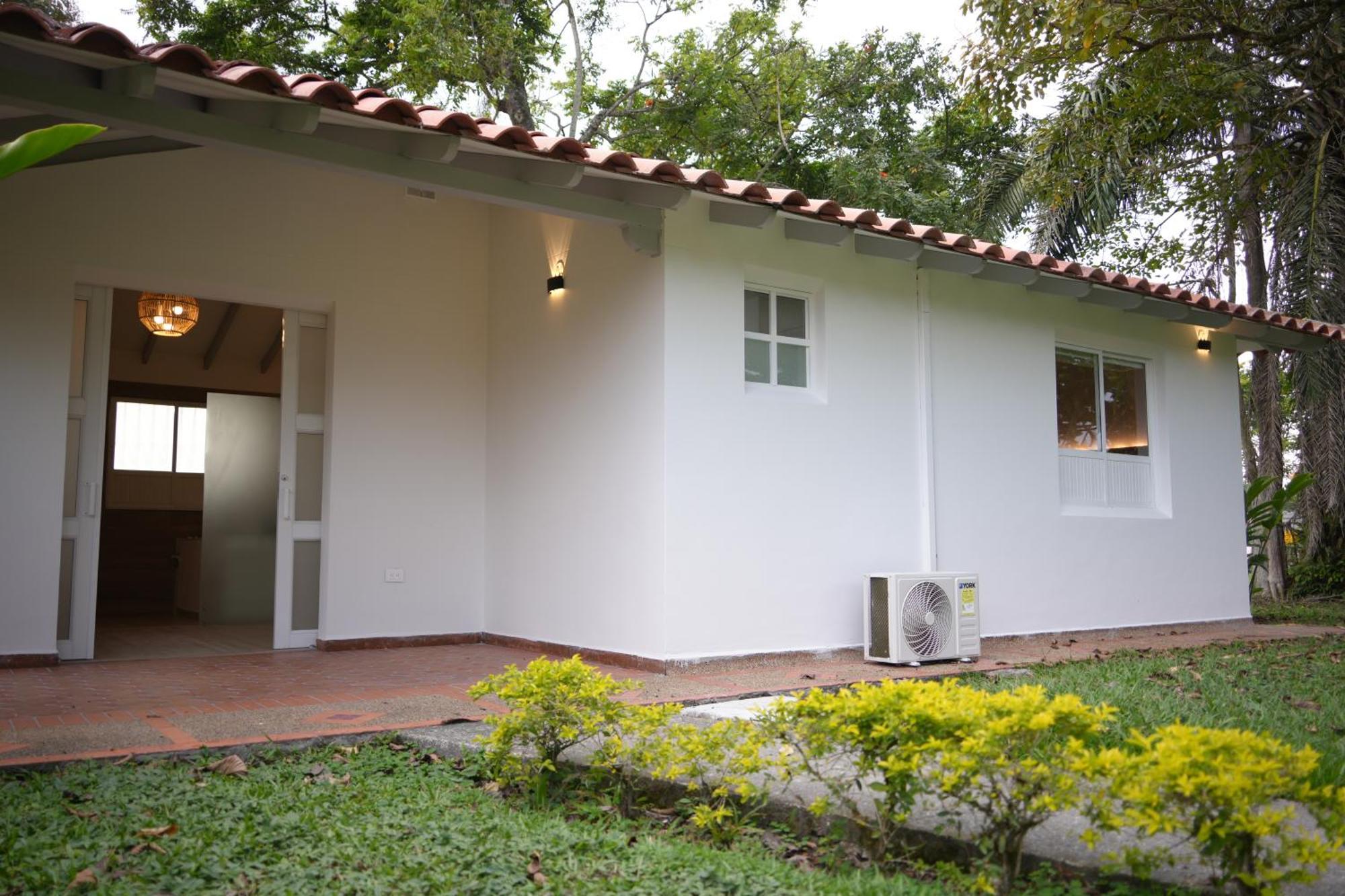 El Socorro Hotel Barranqueros Soleden מראה חיצוני תמונה