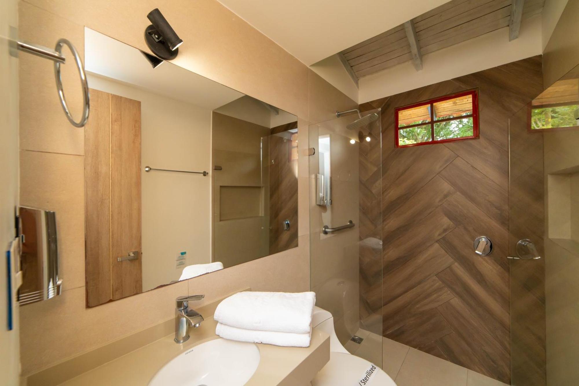 El Socorro Hotel Barranqueros Soleden מראה חיצוני תמונה